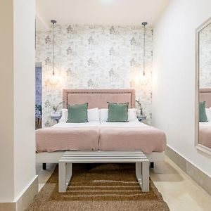 Superior Kamer met een King Size Bed